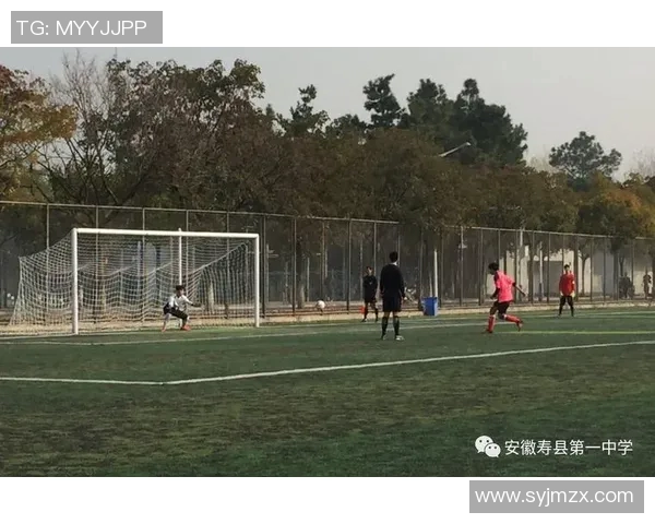寿县第一球星足球闪耀绿茵场谱写拼搏与梦想新篇章