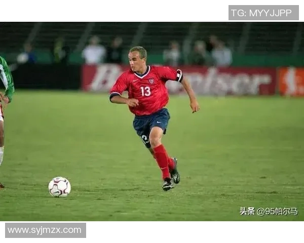 新一代足球天才崛起 盘点当下最具潜力的年轻球星与未来之星 新一代足球天才崛起 盘点当下最具潜力的年轻球星与未来之星