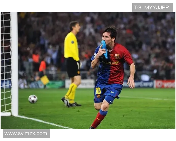 中国足球未来之星能否与梅西争锋世界足坛荣耀