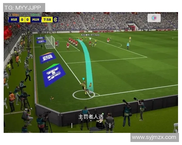 实况足球星级系统详解及其对游戏体验的影响分析