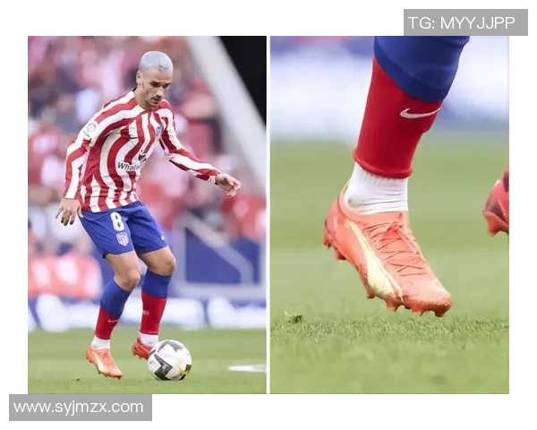 球星亲赠足球鞋，展现对忠实球迷的深厚情谊与支持