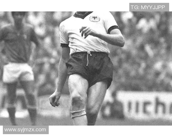 足球场上的勇者传奇：那些曾战斗过的残疾球星们