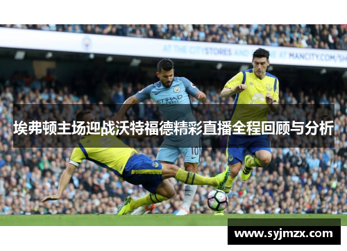 埃弗顿主场迎战沃特福德精彩直播全程回顾与分析