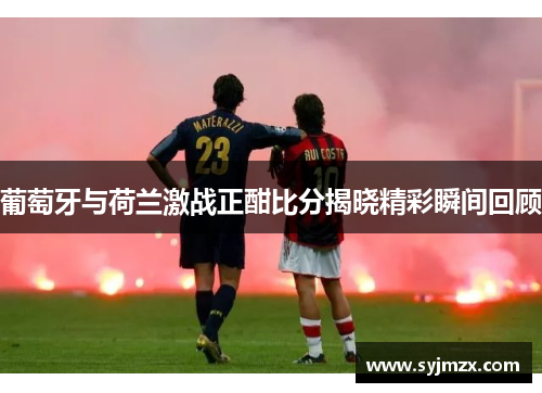 葡萄牙与荷兰激战正酣比分揭晓精彩瞬间回顾
